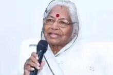 ആർ‌എസ്‌എസ് ശതാബ്ദി പരിപാടിയിൽ പങ്കെടുക്കില്ലെന്ന് ചീഫ് ജസ്റ്റിസ് ബിആർ ഗവായിയുടെ അമ്മ