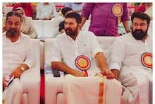 കമൽഹാസനും മമ്മൂട്ടിയും മോഹൻലാലും വരും; കേരളത്തെ അതിദാരിദ്ര്യം ഇല്ലാത്ത സംസ്ഥാനമായി പ്രഖ്യാപിക്കും
