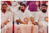 കമൽഹാസനും മമ്മൂട്ടിയും മോഹൻലാലും വരും; കേരളത്തെ അതിദാരിദ്ര്യം ഇല്ലാത്ത സംസ്ഥാനമായി പ്രഖ്യാപിക്കും