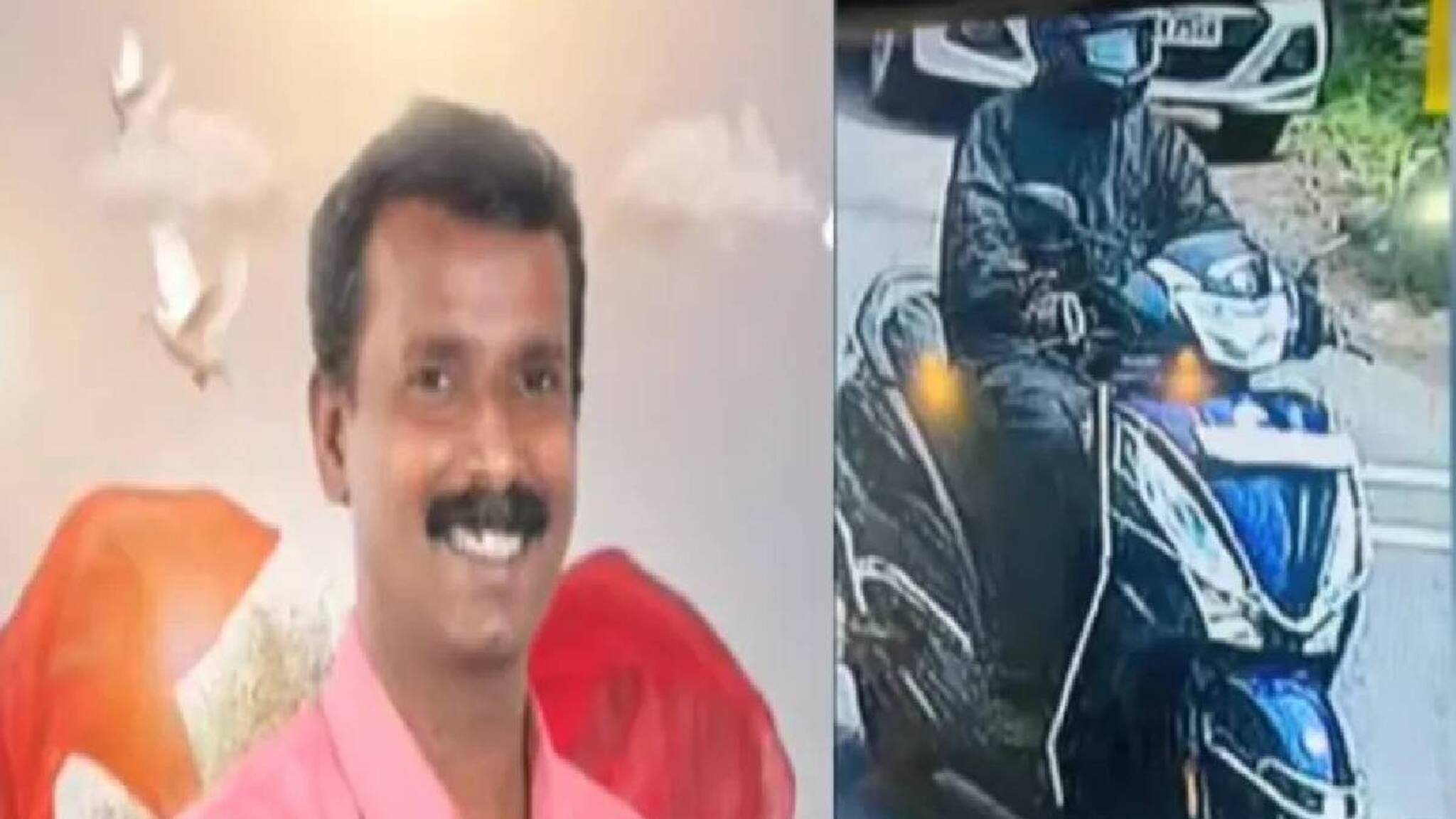 മോഷണക്കേസ് അന്വേഷിക്കുന്നതിലും സജീവമായ  കൗൺസിലറിന് വിനയായത് നീല സ്കൂട്ടർ