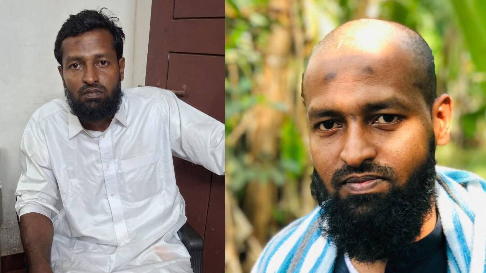 കാസർഗോഡ് 19കാരിയെ തട്ടിക്കൊണ്ടുപോയെന്ന കേസിൽ മന്ത്രവാദിയായ ഉസ്താദ് പിടിയിൽ