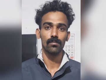 സുധീഷ്