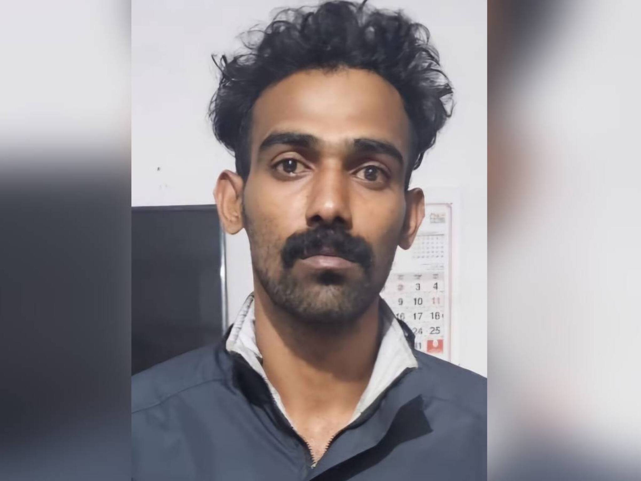 അന്തർ സംസ്ഥാന എംഡിഎംഎ വിൽപന സംഘത്തിലെ പ്രധാനി കട്ടപ്പനയിൽ അറസ്റ്റിൽ