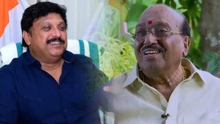 കെ ബി ഗണേഷ് കുമാര്, വെള്ളാപ്പള്ളി നടേശൻ കെ ബി ഗണേഷ് കുമാര്, വെള്ളാപ്പള്ളി നടേശൻ