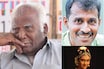 കേരളജ്യോതി എം ആര്‍ രാഘവ വാര്യര്‍ക്ക്, കേരളപ്രഭ പി ബി അനീഷിനും രാജശ്രീ വാര്യര്‍ക്കും