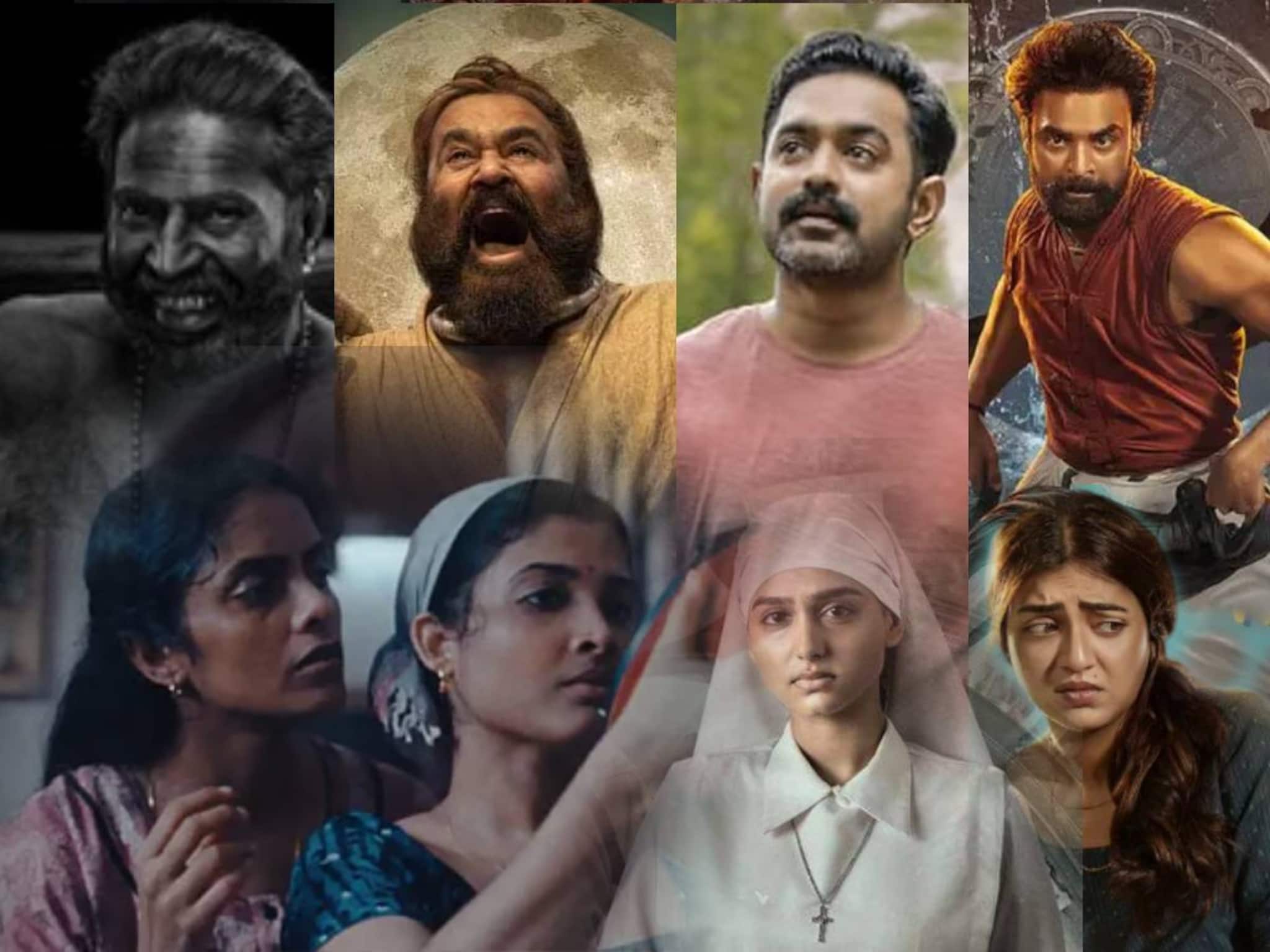 വാലിബനെ വീഴ്ത്തി പോറ്റി നേടുമോ? അതോ അജയൻ മോഷ്ടിക്കുമോ സംസ്ഥാന ചലച്ചിത്ര അവാർഡ്