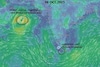 Kerala Weather Update| മധ്യ പടിഞ്ഞാറൻ അറബിക്കടലിനു മുകളിൽ ന്യൂനമർദ്ദം; ഒറ്റപ്പെട്ട ശക്തമായ മഴയ്ക്ക് സാധ്യത