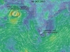 Kerala Weather Update| മധ്യ പടിഞ്ഞാറൻ അറബിക്കടലിനു മുകളിൽ ന്യൂനമർദ്ദം; ഒറ്റപ്പെട്ട ശക്തമായ മഴയ്ക്ക് സാധ്യത