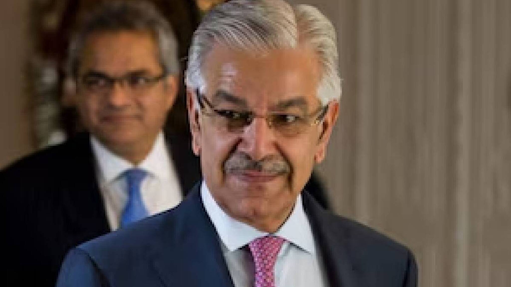 'ഇന്ത്യ വൃത്തികെട്ട കളി കളിയ്ക്കാൻ സാധ്യതയുണ്ട്'; താലിബാൻ സംഘർഷത്തിൽ പാക് പ്രതിരോധ മന്ത്രി