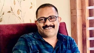 കെ എം ഷാജി കെ എം ഷാജി