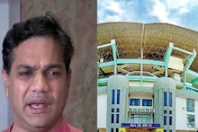 അർജന്റീന ടീമിന്റെ വരവ്: ദുരൂഹമായ സാമ്പത്തിക ഇടപാടുകൾ നടന്നെന്ന് ഹൈബി ഈഡൻ എം.പി