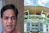 അർജന്റീന ടീമിന്റെ വരവ്: ദുരൂഹമായ സാമ്പത്തിക ഇടപാടുകൾ നടന്നെന്ന് ഹൈബി ഈഡൻ എം.പി