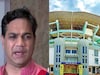 അർജന്റീന ടീമിന്റെ വരവ്: ദുരൂഹമായ സാമ്പത്തിക ഇടപാടുകൾ നടന്നെന്ന് ഹൈബി ഈഡൻ എം.പി