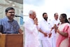 രാഷ്ട്രപതിയുടെ പരിപാടിയിൽ കൊച്ചി മേയറെ ക്ഷണിച്ചില്ല; ഒഴിവാക്കിയത് രാഷ്ട്രപതിയുടെ ഓഫീസെന്ന് വിശദീകരണം