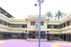കൊച്ചിയിലെ സ്കൂളിൽ ഹിജാബ് ധരിച്ചെത്തിയ കുട്ടിയെ വിലക്കിയതായി പരാതി; ഭീഷണിയെ തുടർന്ന് സ്കൂളിന് രണ്ടുദിവസം അവധി