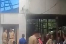 കൊച്ചിയിൽ പട്ടാപ്പകൽ സിനിമാ സ്റ്റൈലിൽ തോക്കുചൂണ്ടി കവർന്നത് 80 ലക്ഷം രൂപ