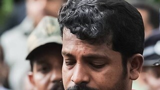 കൊടി സുനി