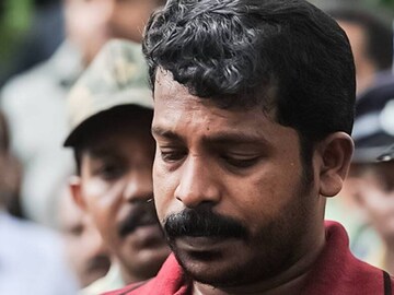 കൊടി സുനി