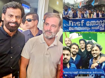 മുസ്ലിം ലീഗ് കൊടുവള്ളി മണ്ഡലം ജനറല്‍ സെക്രട്ടറി കെ കെ എ ഖാദറിന്ഡറേതാണ് വിമർശനം
