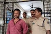 മഴ നനയാതിരിക്കാൻ ബസ് സ്റ്റോപ്പിൽ കയറിനിന്ന രണ്ടാംക്ലാസുകാരിക്ക് നേരെ ലൈംഗികാതിക്രമം; പ്രതിയെ നാട്ടുകാർ പിടികൂടി