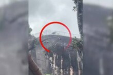 കൊല്ലത്ത് മരുതിമലയിൽ നിന്നും താഴേക്ക് ചാടിയ രണ്ടാമത്തെ വിദ്യാർത്ഥിനിയും മരിച്ചു