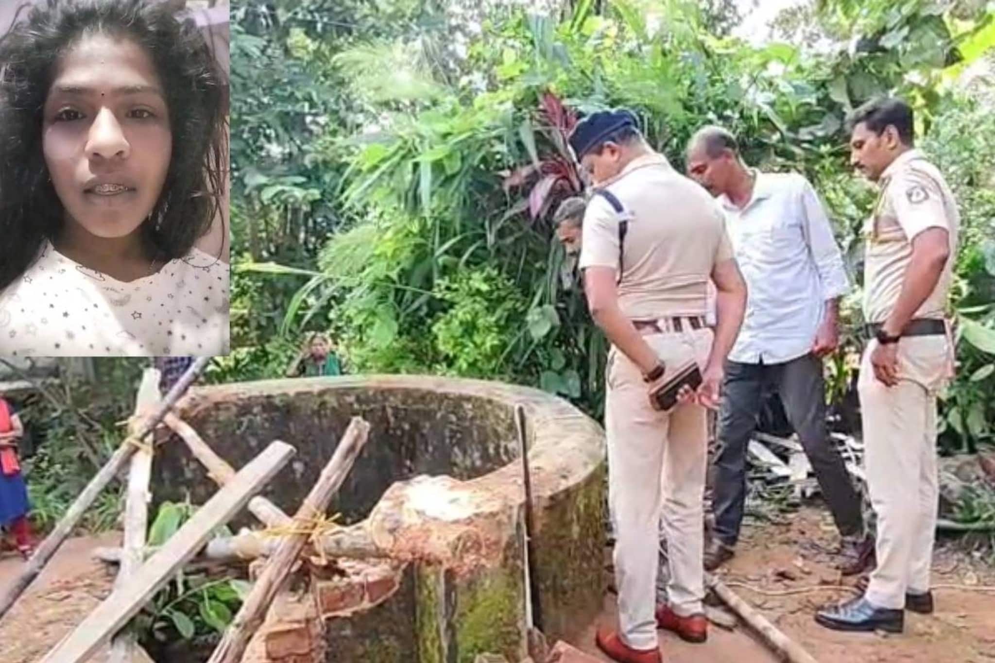 ചോരയൊലിപ്പിച്ച് അർച്ചനയുടെ വീഡിയോ പുറത്ത്; മൂന്നുപേരുടെ മരണത്തിനിടയാക്കിയത് ശിവകൃഷ്ണന്റെ അശ്രദ്ധയെന്ന് ദൃക്സാക്ഷികൾ‌