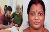 കോട്ടയം മെഡിക്കൽ കോളേജിലെ അപകടത്തിൽ മരിച്ച ബിന്ദുവിൻ്റെ മകൻ സർക്കാർ ജോലിയിൽ പ്രവേശിച്ചു