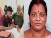കോട്ടയം മെഡിക്കൽ കോളേജിലെ അപകടത്തിൽ മരിച്ച ബിന്ദുവിൻ്റെ മകൻ സർക്കാർ ജോലിയിൽ പ്രവേശിച്ചു