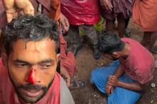 മോഷ്ടിച്ച കാറിൽ മദ്രസാ വിദ്യാർത്ഥിയെ തട്ടി കൊണ്ടുപോകാൻ ശ്രമിച്ച 33കാരനെ നാട്ടുകാർ പിടികൂടി