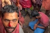 മോഷ്ടിച്ച കാറിൽ മദ്രസാ വിദ്യാർത്ഥിയെ തട്ടി കൊണ്ടുപോകാൻ ശ്രമിച്ച 33കാരനെ നാട്ടുകാർ പിടികൂടി