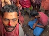 മോഷ്ടിച്ച കാറിൽ മദ്രസാ വിദ്യാർത്ഥിയെ തട്ടി കൊണ്ടുപോകാൻ ശ്രമിച്ച 33കാരനെ നാട്ടുകാർ പിടികൂടി