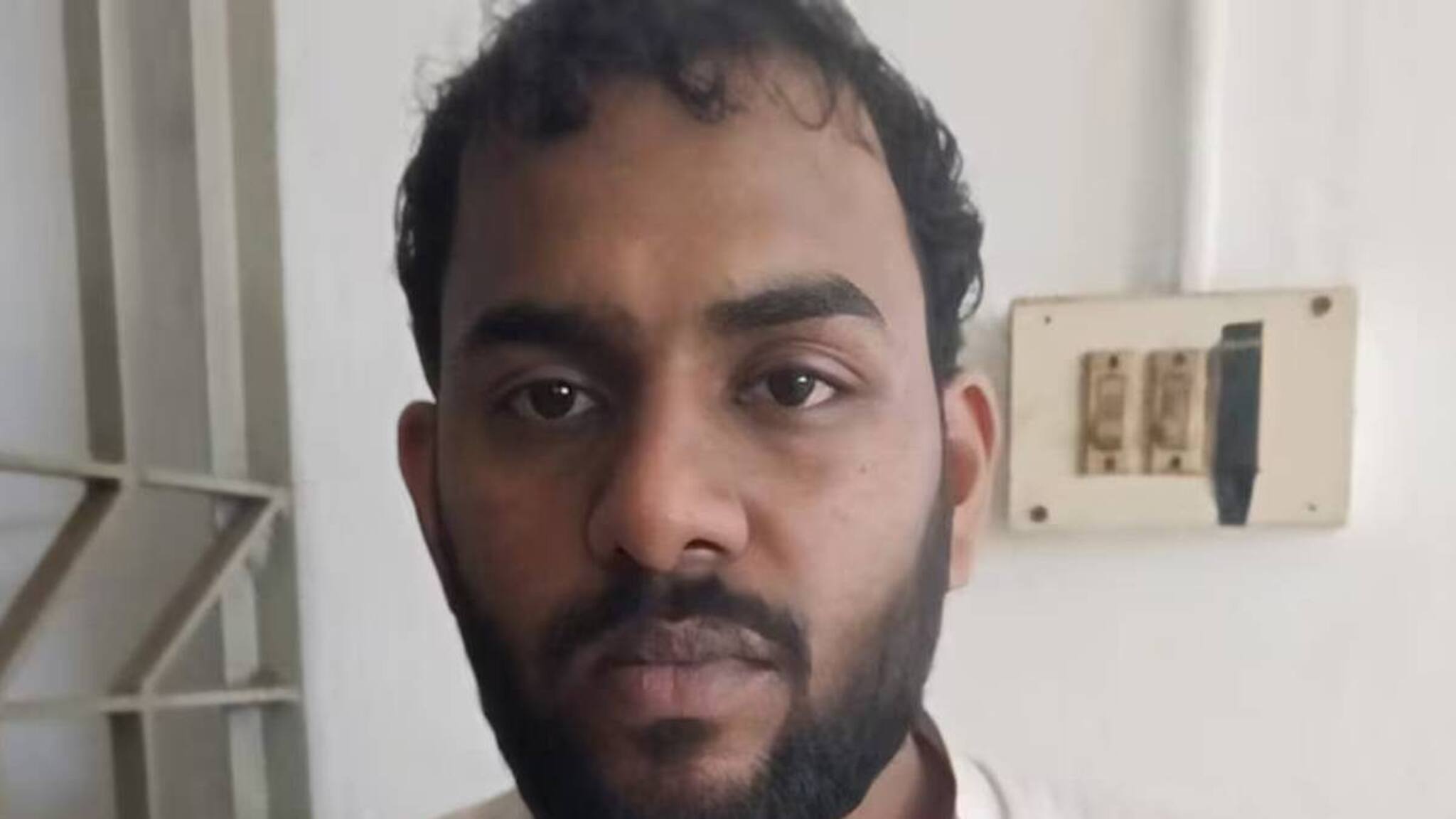 ബസ് കാത്തുനിന്ന 13കാരനെ ബുള്ളറ്റിൽ കയറ്റിക്കൊണ്ടുപോയി പീഡിപ്പിച്ച മദ്രസാ അധ്യാപകൻ പിടിയിൽ