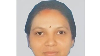 ജിജി ഭാസ്കർ