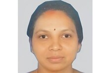 മകൻ രണ്ടുവർഷംമുൻപ്  വാഹനാപകടത്തിൽ മരിച്ച അതേസ്ഥലത്ത് അമ്മയും ബൈക്കപകടത്തിൽ മരിച്ചു