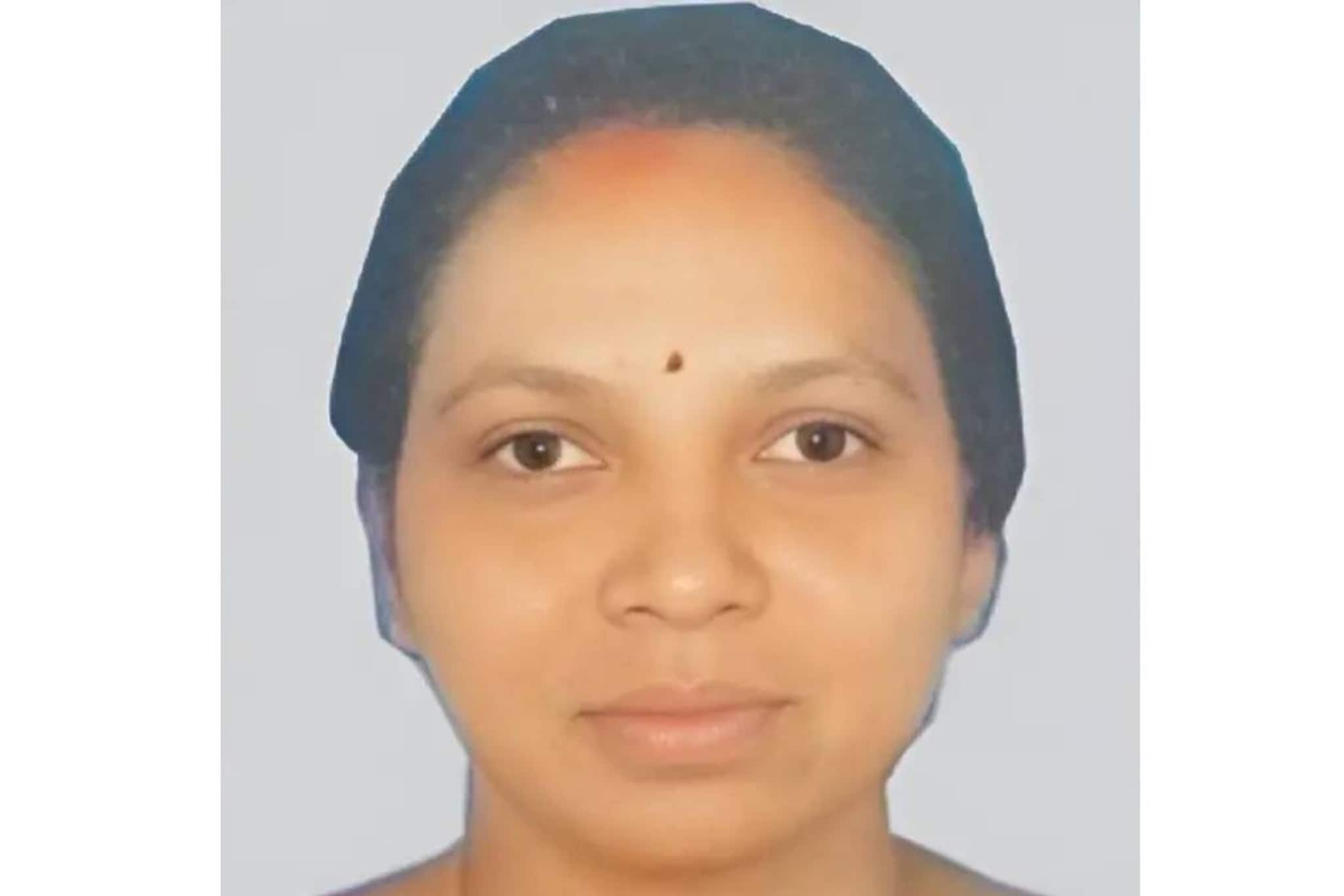 മകൻ രണ്ടുവർഷംമുൻപ്  വാഹനാപകടത്തിൽ മരിച്ച അതേസ്ഥലത്ത് അമ്മയും ബൈക്കപകടത്തിൽ മരിച്ചു