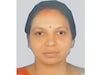 മകൻ രണ്ടുവർഷംമുൻപ്  വാഹനാപകടത്തിൽ മരിച്ച അതേസ്ഥലത്ത് അമ്മയും ബൈക്കപകടത്തിൽ മരിച്ചു