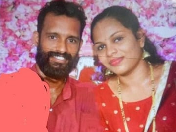 അജിത്ത്, ശ്വേത