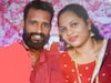 കാസർഗോഡ് മൂന്നുവയസുകാരനെ ബന്ധുവീട്ടിൽ നിർത്തിയശേഷം വീട്ടിലെത്തിയ യുവ അധ്യാപികയും ഭർത്താവും ജീവനൊടുക്കി