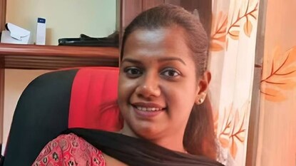 രഞ്ജിത രഞ്ജിത