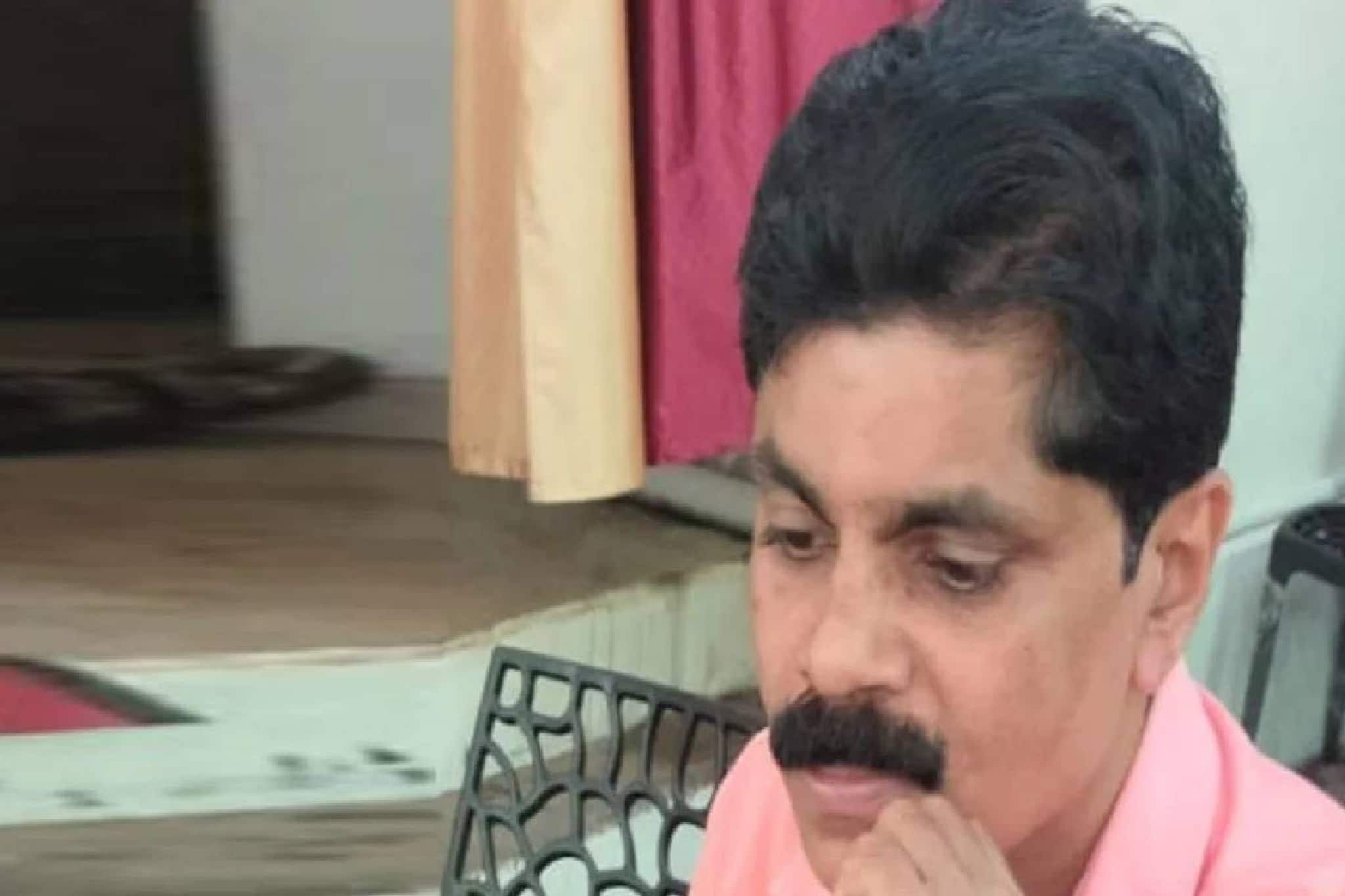 വിരമിക്കാൻ ഒരുമാസം ബാക്കി നിൽക്കെ കെഎസ്ഇബി ഉദ്യോഗസ്ഥൻ പുഴയിൽ ചാടി ജീവനൊടുക്കി