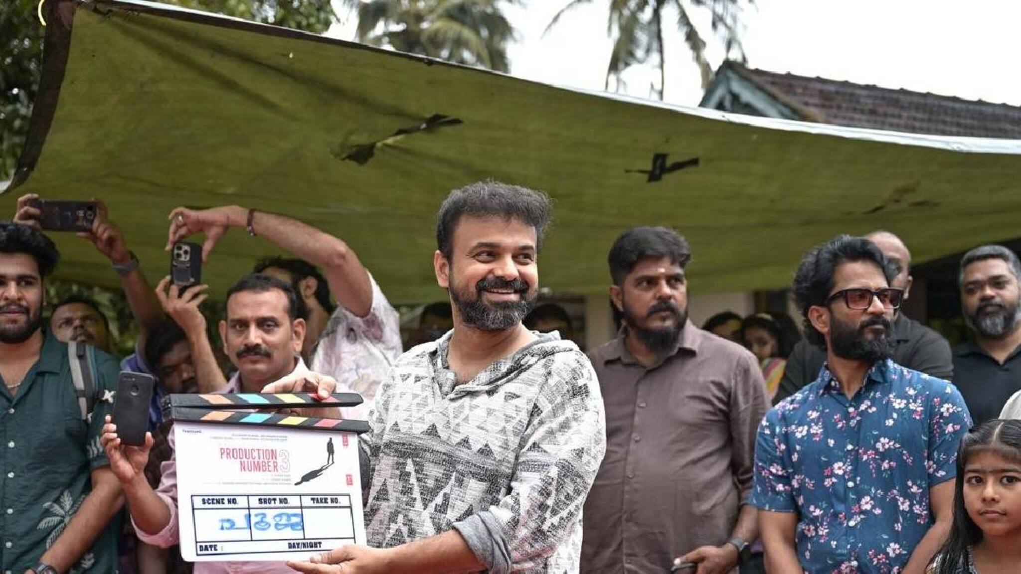 സൈക്കോളജിക്കൽ മൂവുമായി ചാക്കോച്ചൻ, ഒപ്പം ലിജോമോളും; ടി-സീരീസ് ഫിലിംസും പനോരമ സ്റ്റുഡിയോസും ഒന്നിക്കുന്ന മലയാളം ത്രില്ലർ