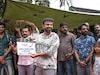 സൈക്കോളജിക്കൽ മൂവുമായി ചാക്കോച്ചൻ, ഒപ്പം ലിജോമോളും; ടി-സീരീസ് ഫിലിംസും പനോരമ സ്റ്റുഡിയോസും ഒന്നിക്കുന്ന ത്രില്ലർ