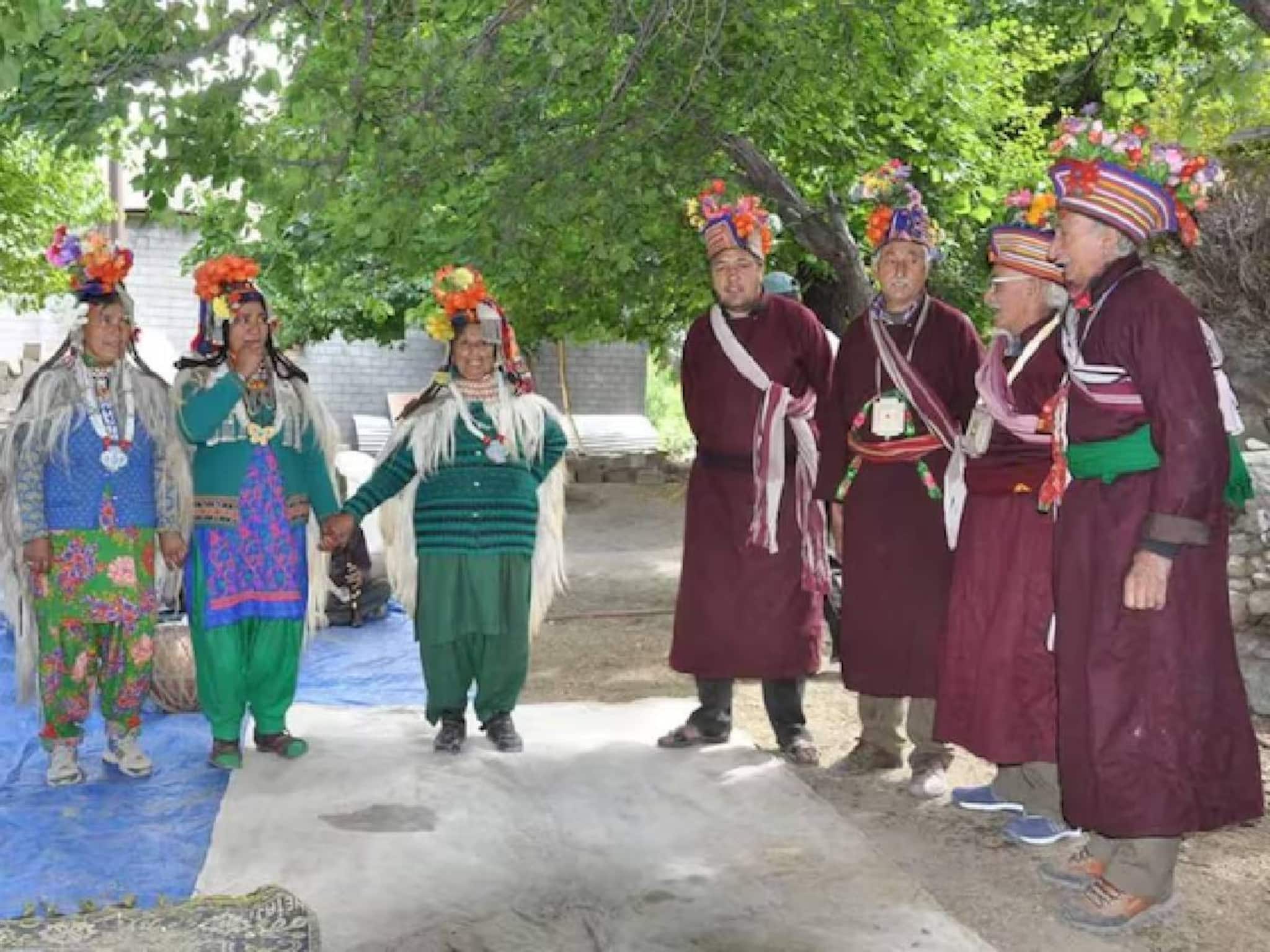 പുരുഷന്മാരെ  തേടി വിദേശ വനിതകള്‍ ഇന്ത്യയിലേക്ക്; ലഡാക്കിലെ പ്രഗ്നന്‍സി ടൂറിസത്തിന് പിന്നിലെന്ത്‌?
