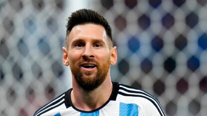 ലയണൽ മെസി ലയണൽ മെസി