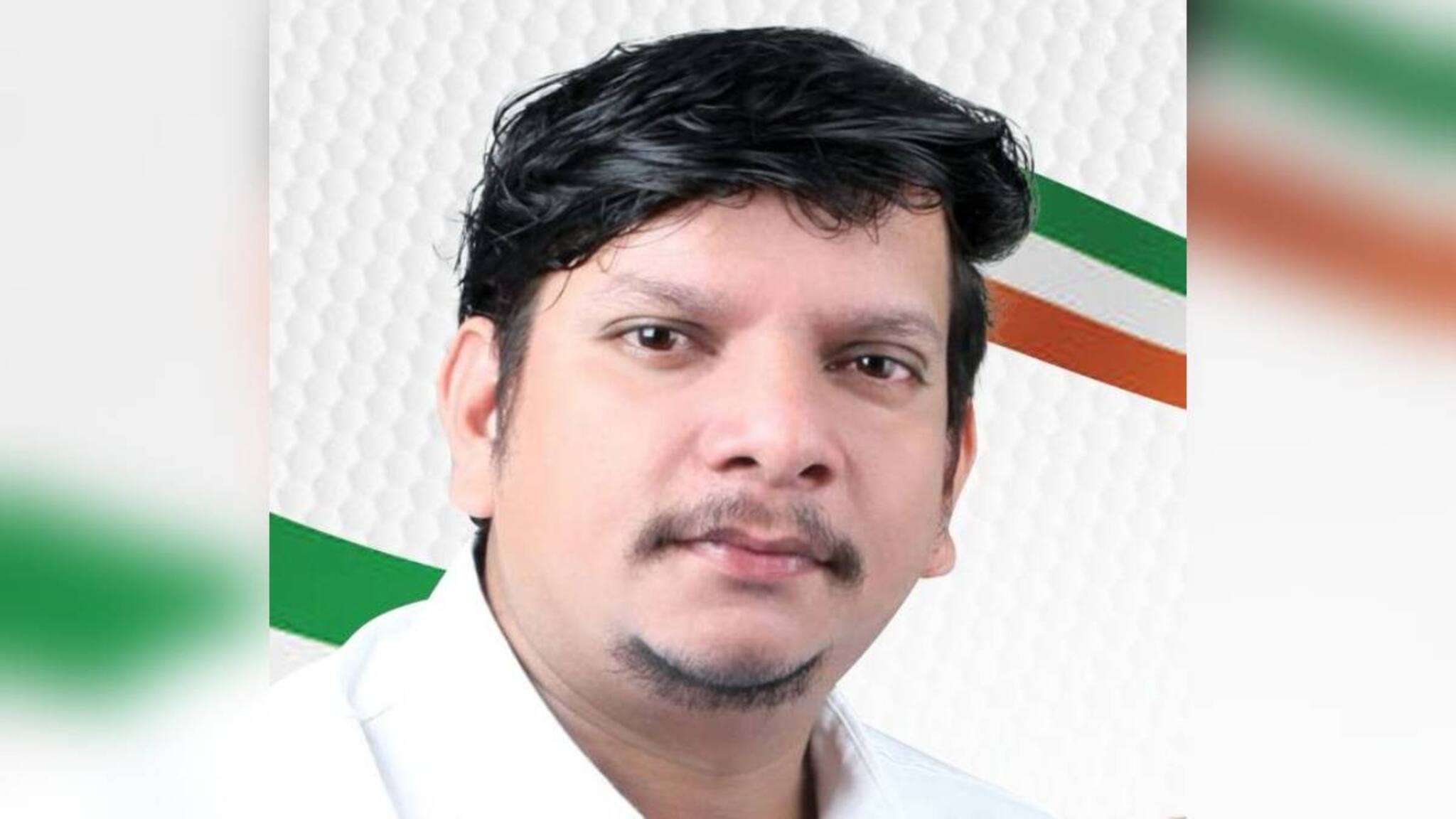 കട്ടിലിന് അടിയിൽ 55 ബിയർ കുപ്പികൾ; തിരുവനന്തപുരത്ത് യൂത്ത് കോൺഗ്രസ് നേതാവ് അറസ്റ്റിൽ