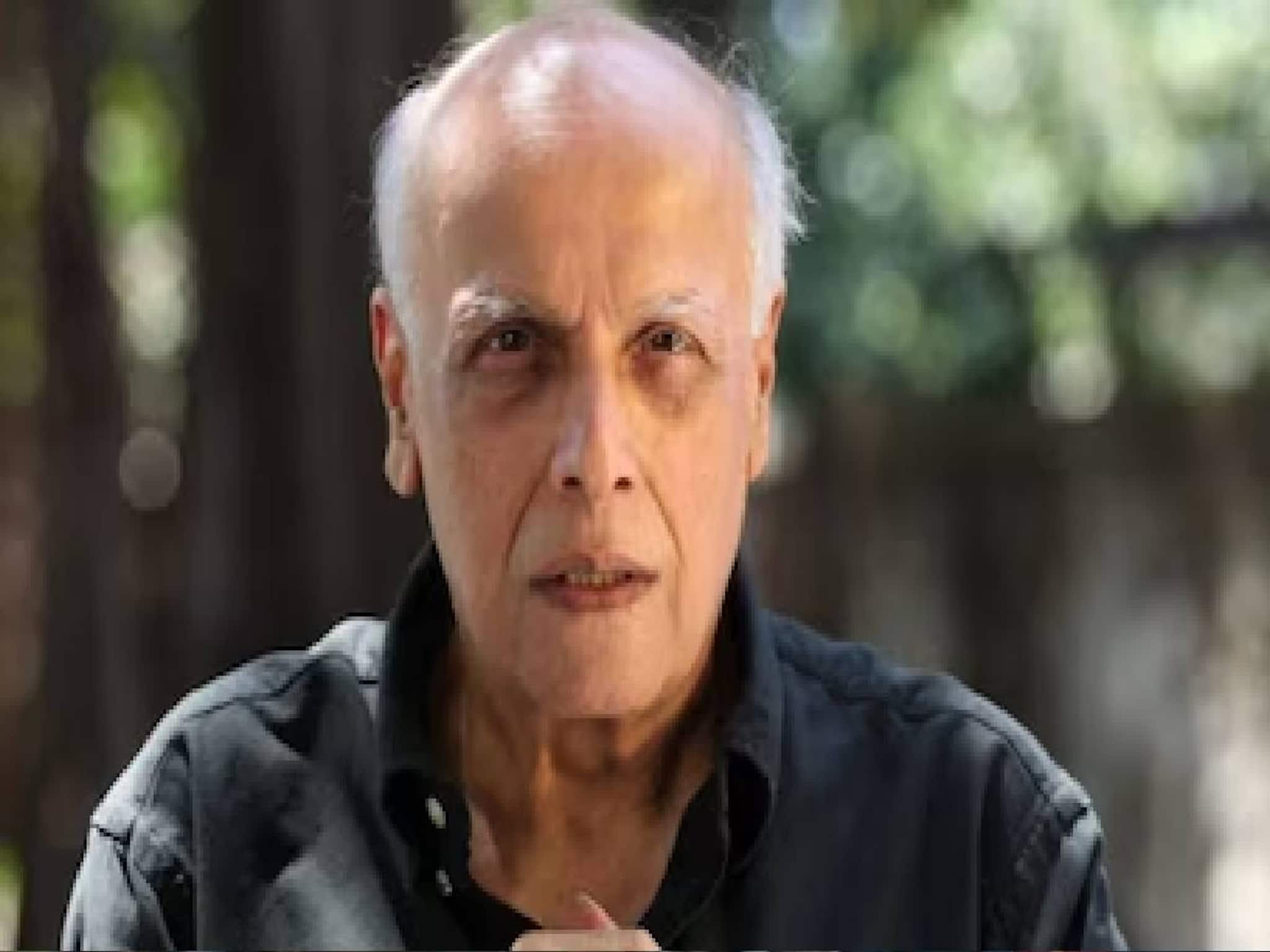 അവരെ പോലെ ആണോ എന്നറിയാൻ നാല് ആണ്‍കുട്ടികള്‍ ചേര്‍ന്ന് പാന്റ് വലിച്ചൂരാന്‍ ശ്രമിച്ചു; ദുരനുഭവം തുറന്ന് പറഞ്ഞ് മഹേഷ് ഭട്ട്‌