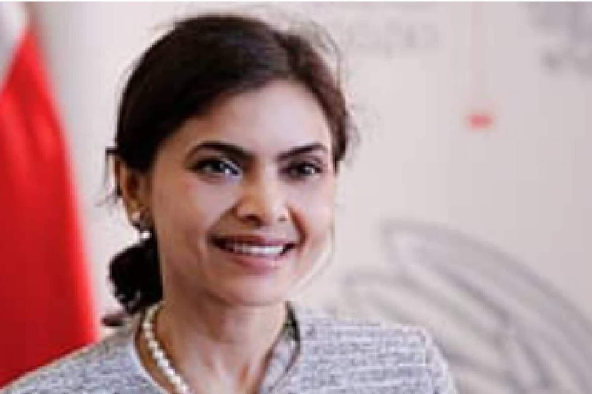 ജപ്പാനിലെ ഇന്ത്യന്‍ അംബാസഡറായി വീണ്ടും മലയാളി;കാസർഗോഡ് സ്വദേശി നഗ്മ മുഹമ്മദ് മല്ലിക്ക്
