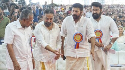 (Photo: X/ Kamal Haasan ) (Photo: X/ Kamal Haasan )