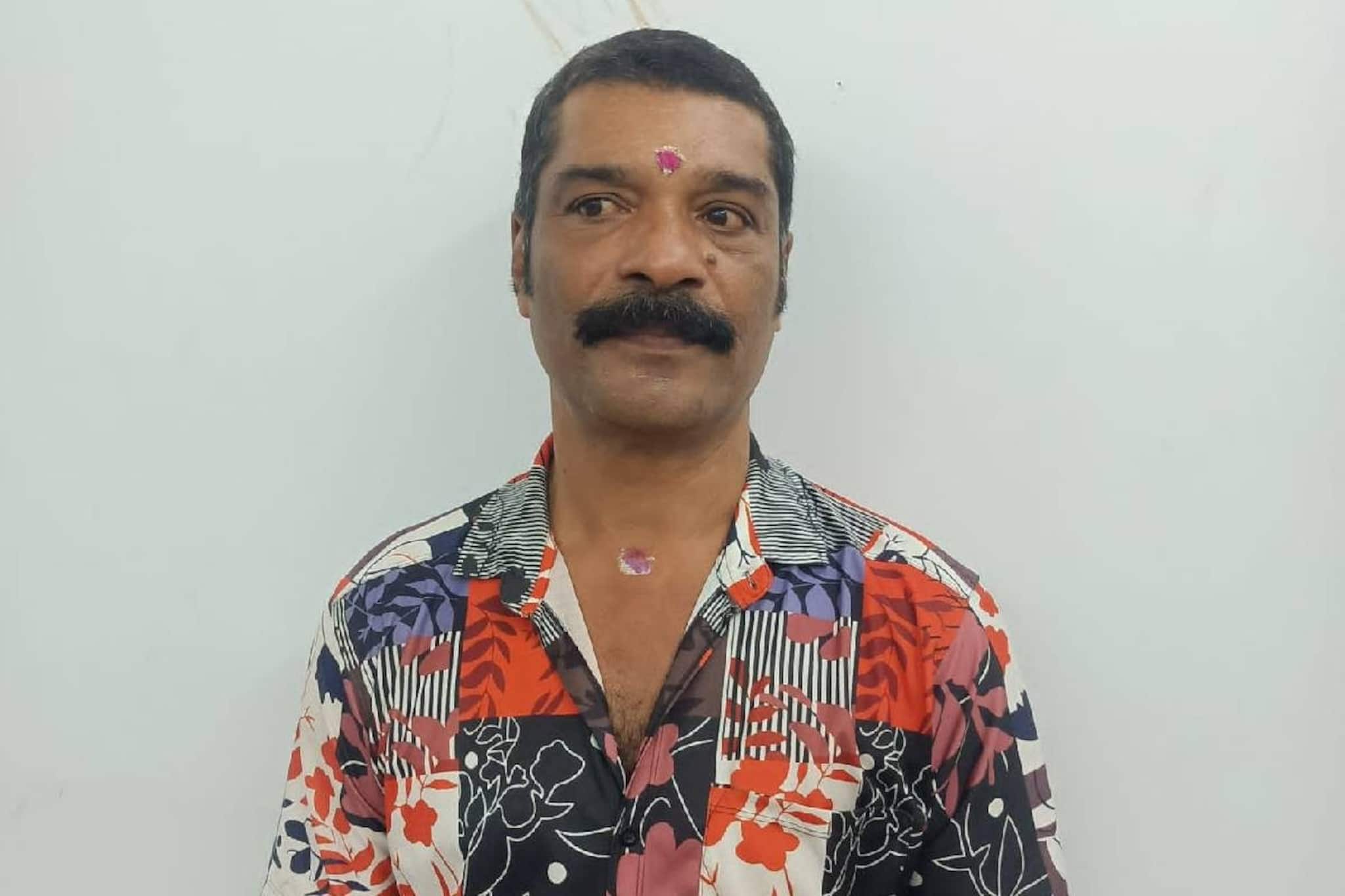 പരസ്യംകണ്ട് ചികിത്സ തേടിയെത്തിയ യുവതിയെ പീഡിപ്പിച്ച തിരുമ്മല്‍ വൈദ്യൻ അറസ്റ്റിൽ