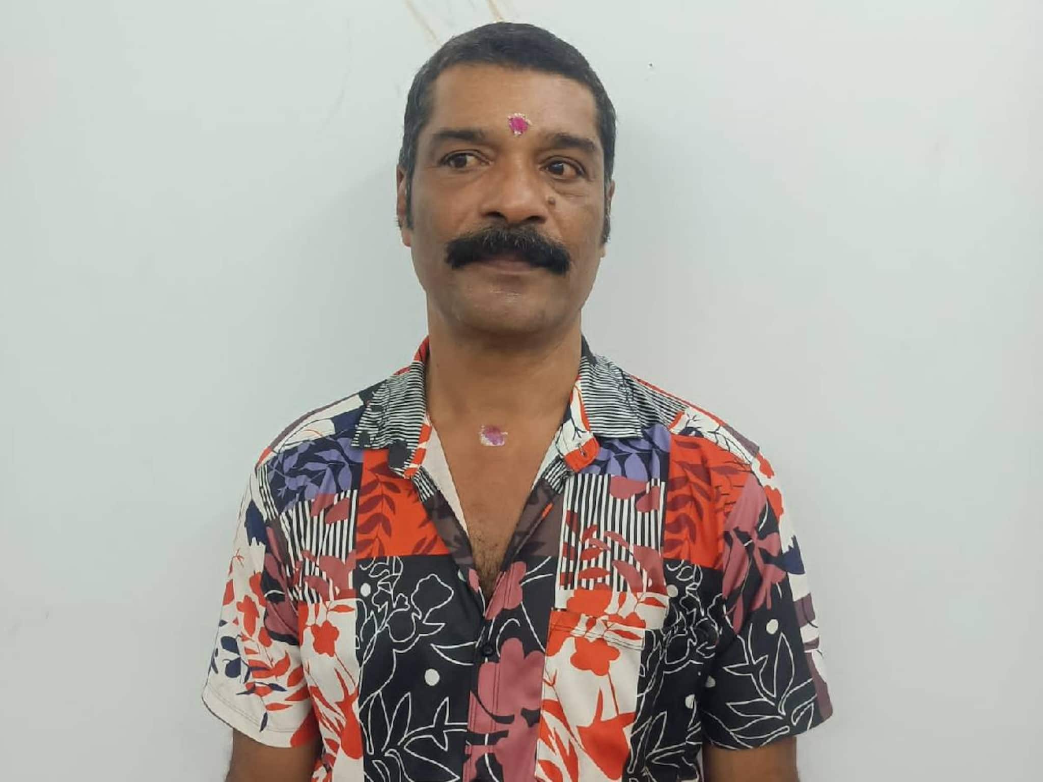 പരസ്യംകണ്ട് ചികിത്സ തേടിയെത്തിയ യുവതിയെ പീഡിപ്പിച്ച തിരുമ്മല്‍ വൈദ്യൻ അറസ്റ്റിൽ